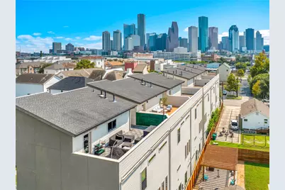 1411 Hickory Street, Houston, TX 77007 - Photo 13