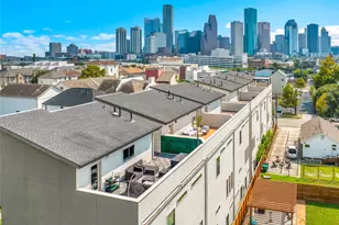 1411 Hickory St, Houston, TX 77007 - Photo 13