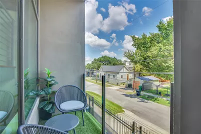 1411 Hickory Street, Houston, TX 77007 - Photo 5