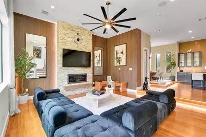 1411 Hickory Street, Houston, TX 77007 - Photo 1