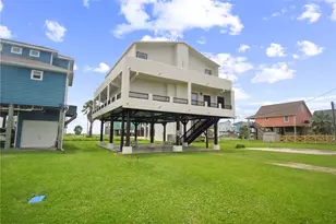 1962 Ave H, Crystal Beach, TX 77650 - Photo 1