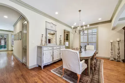 7615 E Jordan Cove, Houston, TX 77055 - Photo 5