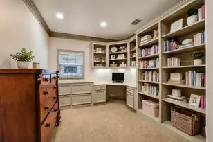 7615 E Jordan Cove, Houston, TX 77055 - Photo 19