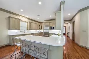 7615 E Jordan Cove, Houston, TX 77055 - Photo 15