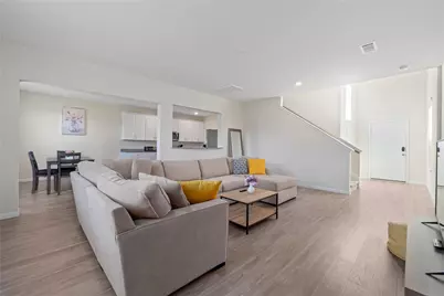 16314 Dutton Clover Drive, Houston, TX 77084 - Photo 5
