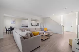 16314 Dutton Clover Dr, Houston, TX 77084 - Photo 5