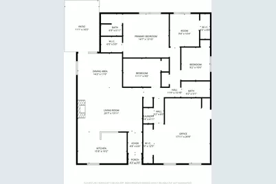 3805 Darling Avenue, Pasadena, TX 77503 - Photo 23