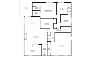 3805 Darling Ave., Pasadena, TX 77503 - Photo 23