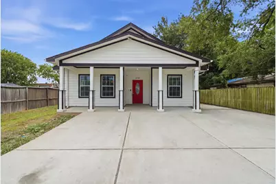 8708 Lawnridge Street, Houston, TX 77016 - Photo 1