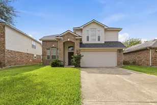 18123 Spring Run Ln, Richmond, TX 77407 - Photo 1