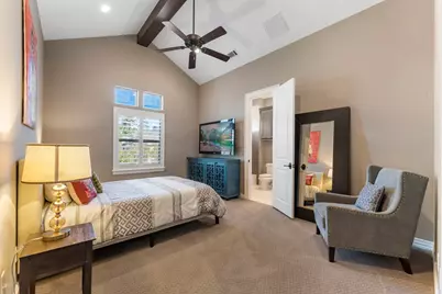 3 N Player Crest Circle, The Woodlands, TX 77382 - Photo 33