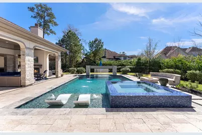 3 N Player Crest Circle, The Woodlands, TX 77382 - Photo 41