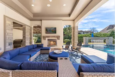 3 N Player Crest Circle, The Woodlands, TX 77382 - Photo 35