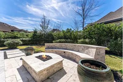 3 N Player Crest Circle, The Woodlands, TX 77382 - Photo 45