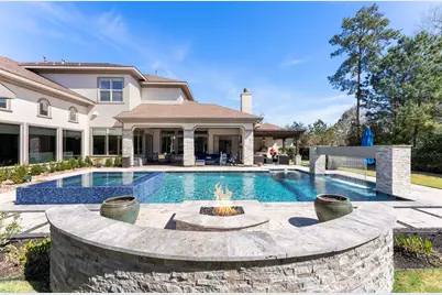 3 N Player Crest Circle, The Woodlands, TX 77382 - Photo 43