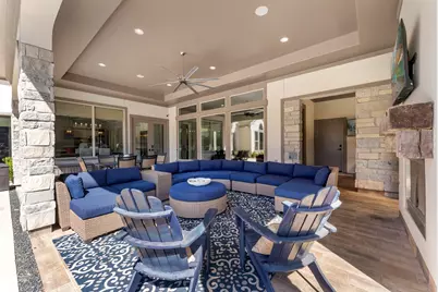 3 N Player Crest Circle, The Woodlands, TX 77382 - Photo 37