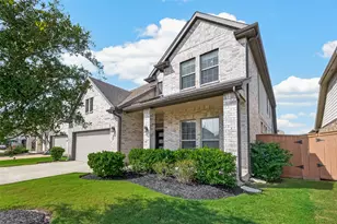 6007 Briarstone Crest Dr, Katy, TX 77493 - Photo 3