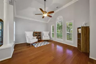 618 Wellington Point, Houston, TX 77094 - Photo 5