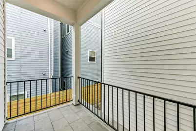 806 Fisher Street #A, Houston, TX 77018 - Photo 9