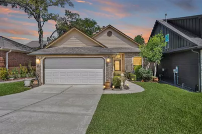 104 Harbour Town Circle, Conroe, TX 77356 - Photo 1