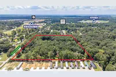 0000 Cherry Creek Road, Dayton, TX 77535 - Photo 7