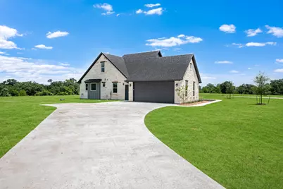 9974 Hidden Pond Drive Drive, Iola, TX 77861 - Photo 3
