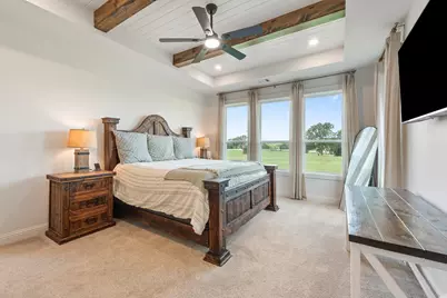 9974 Hidden Pond Drive Drive, Iola, TX 77861 - Photo 15