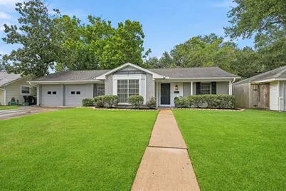 4614 Hummingbird Street, Houston, TX 77035 - Photo 3