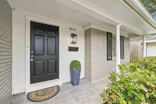 4614 Hummingbird St, Houston, TX 77035 - Photo 5
