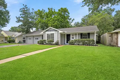 4614 Hummingbird Street, Houston, TX 77035 - Photo 1