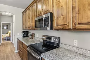 4303 Green Pastures, North Zulch, TX 77872 - Photo 19