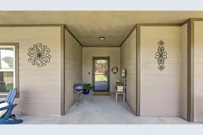 4303 Green Pastures, North Zulch, TX 77872 - Photo 3