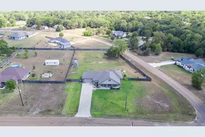 4303 Green Pastures, North Zulch, TX 77872 - Photo 35