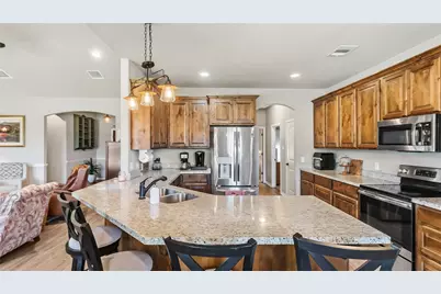 4303 Green Pastures, North Zulch, TX 77872 - Photo 7