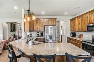 4303 Green Pastures, North Zulch, TX 77872 - Photo 7