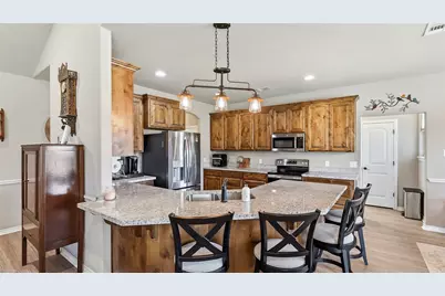 4303 Green Pastures, North Zulch, TX 77872 - Photo 17