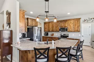 4303 Green Pastures, North Zulch, TX 77872 - Photo 17