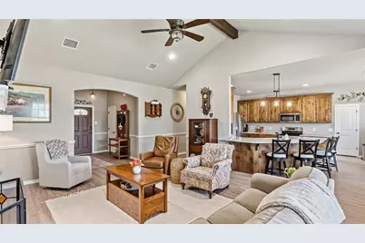 4303 Green Pastures, North Zulch, TX 77872 - Photo 15