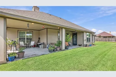 4303 Green Pastures, North Zulch, TX 77872 - Photo 29