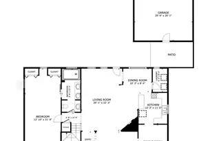 4114 Willow Hill Dr, Seabrook, TX 77586 - Photo 47