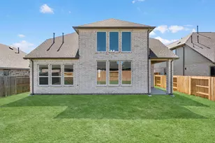 5022 Field Sparrow Ln, Rosenberg, TX 77471 - Photo 25