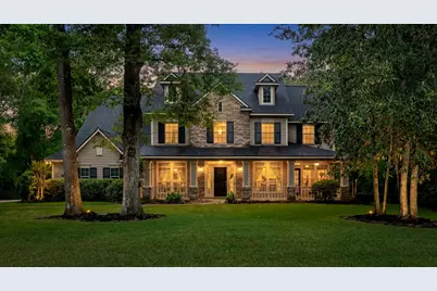 13258 Overlook Court, Conroe, TX 77302 - Photo 1