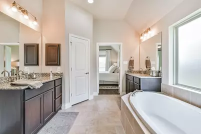 13622 Canyon Ranch Drive Drive, Pearland, TX 77584 - Photo 29
