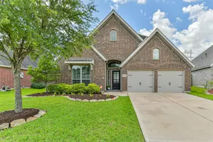 13622 Canyon Ranch Dr Dr, Pearland, TX 77584 - Photo 1