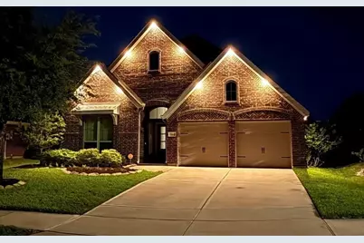13622 Canyon Ranch Drive Drive, Pearland, TX 77584 - Photo 5