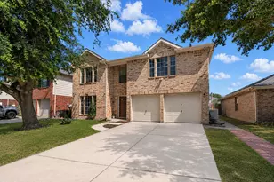5918 Stirring Winds Ln, Houston, TX 77086 - Photo 1