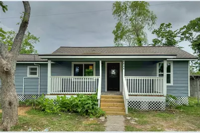 9006 Elm Street, Hitchcock, TX 77563 - Photo 1