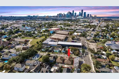 7 & 9 Hunt Street, Houston, TX 77003 - Photo 3