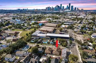 7 & 9 Hunt St, Houston, TX 77003 - Photo 3