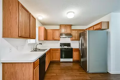 7931 Westington Lane, Houston, TX 77040 - Photo 9